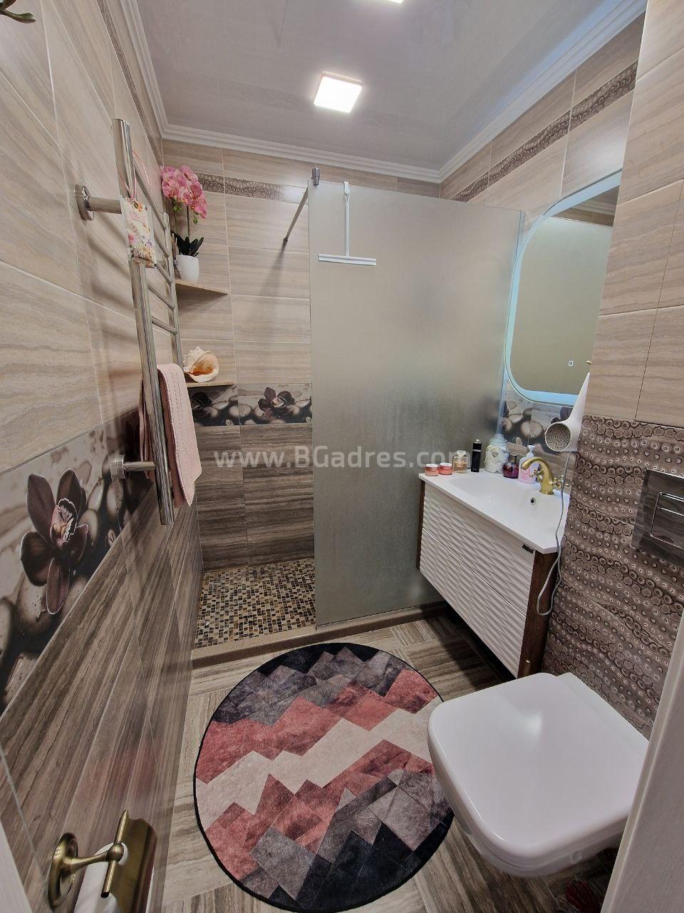 Wohnung im Panorama Dreams Komplex І №3761