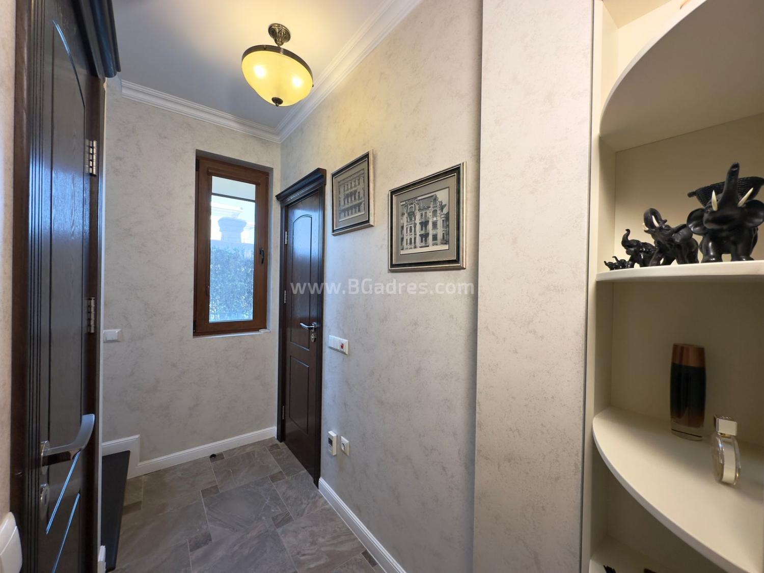 Дов комплексе Виктория Резиденс І №4558