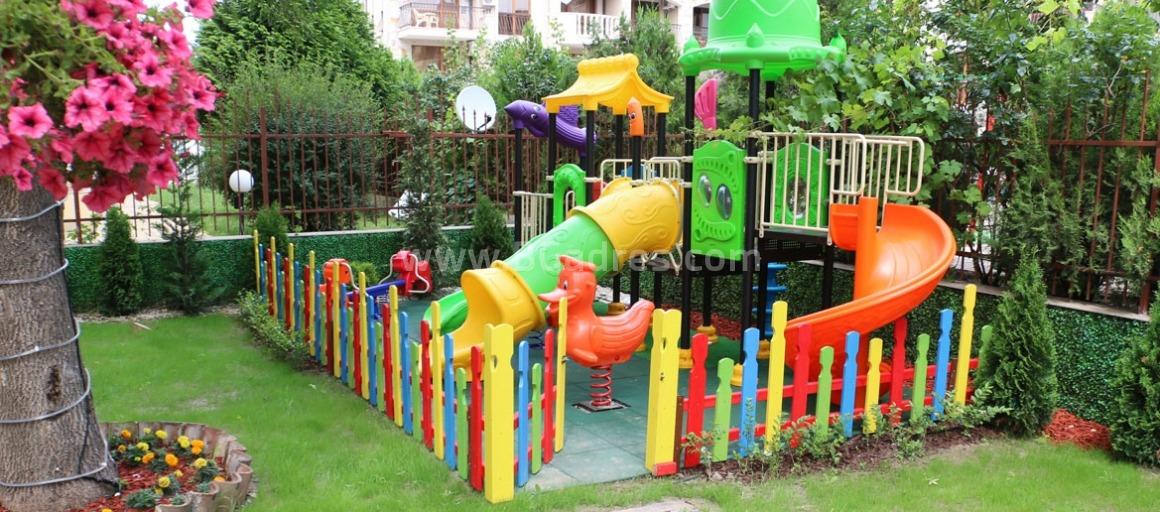 Apartment in Sweet Home complex І №2714