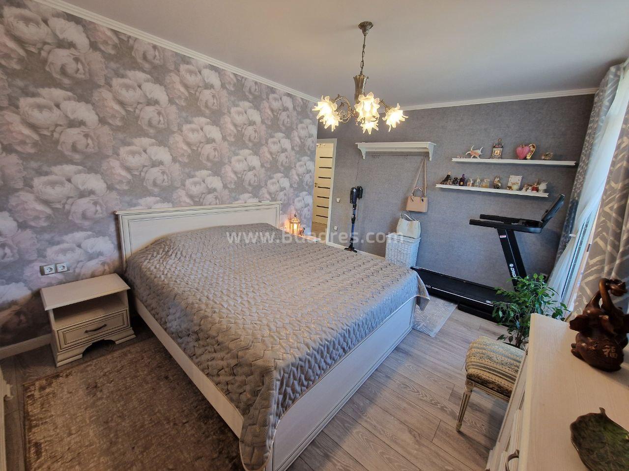 Wohnung im Panorama Dreams Komplex І №3761