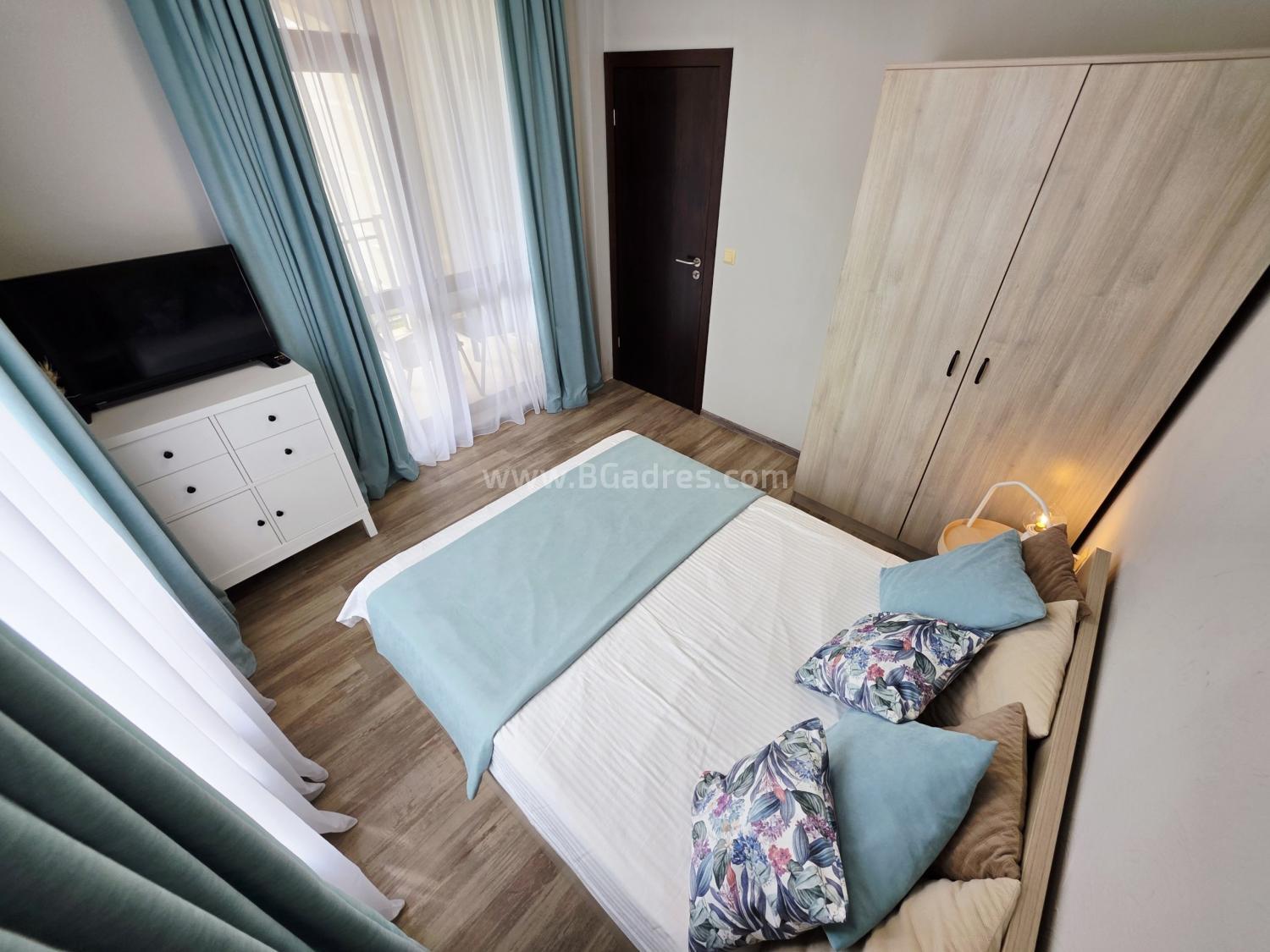 Apartment in the Sorento Sole Mare complex І №4817