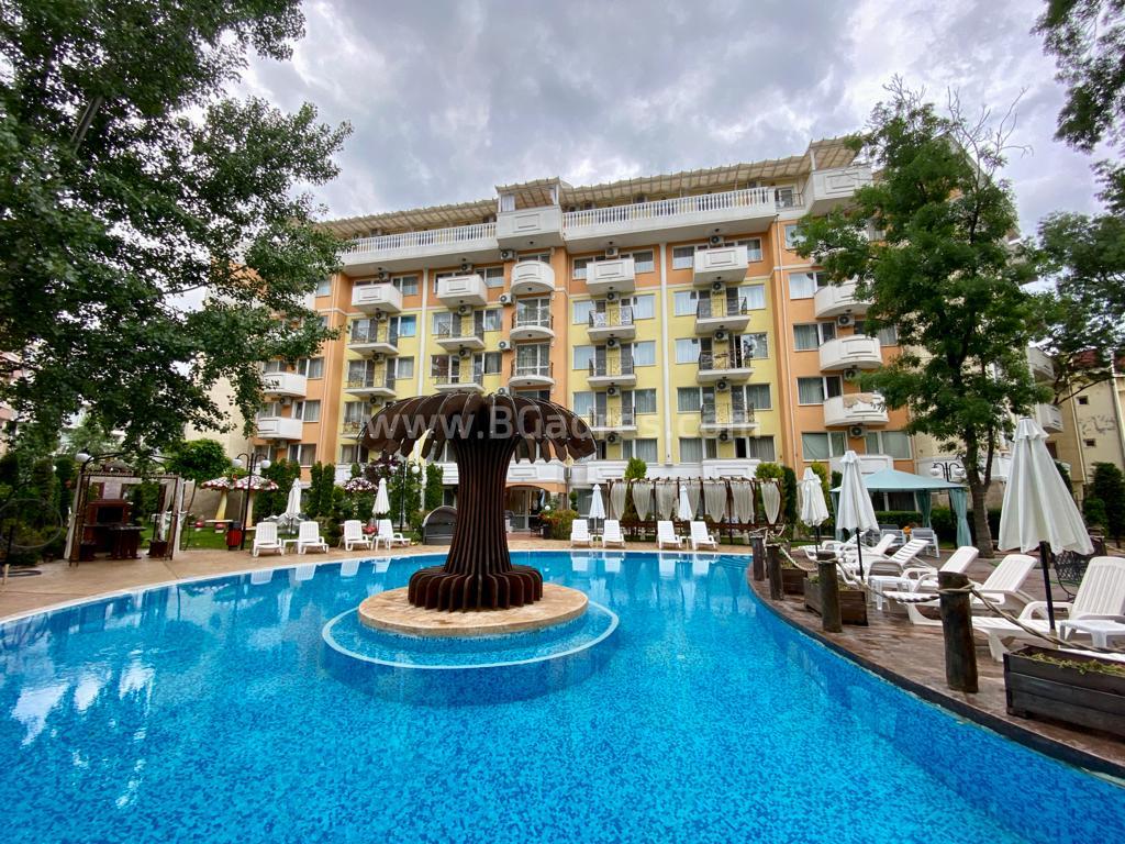 Apartment in Sweet Home complex І №2714