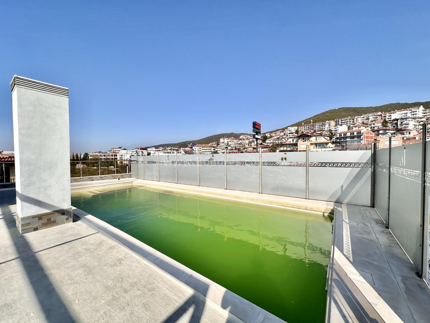 Квартира в комплексе Вилла Аристо І №3908