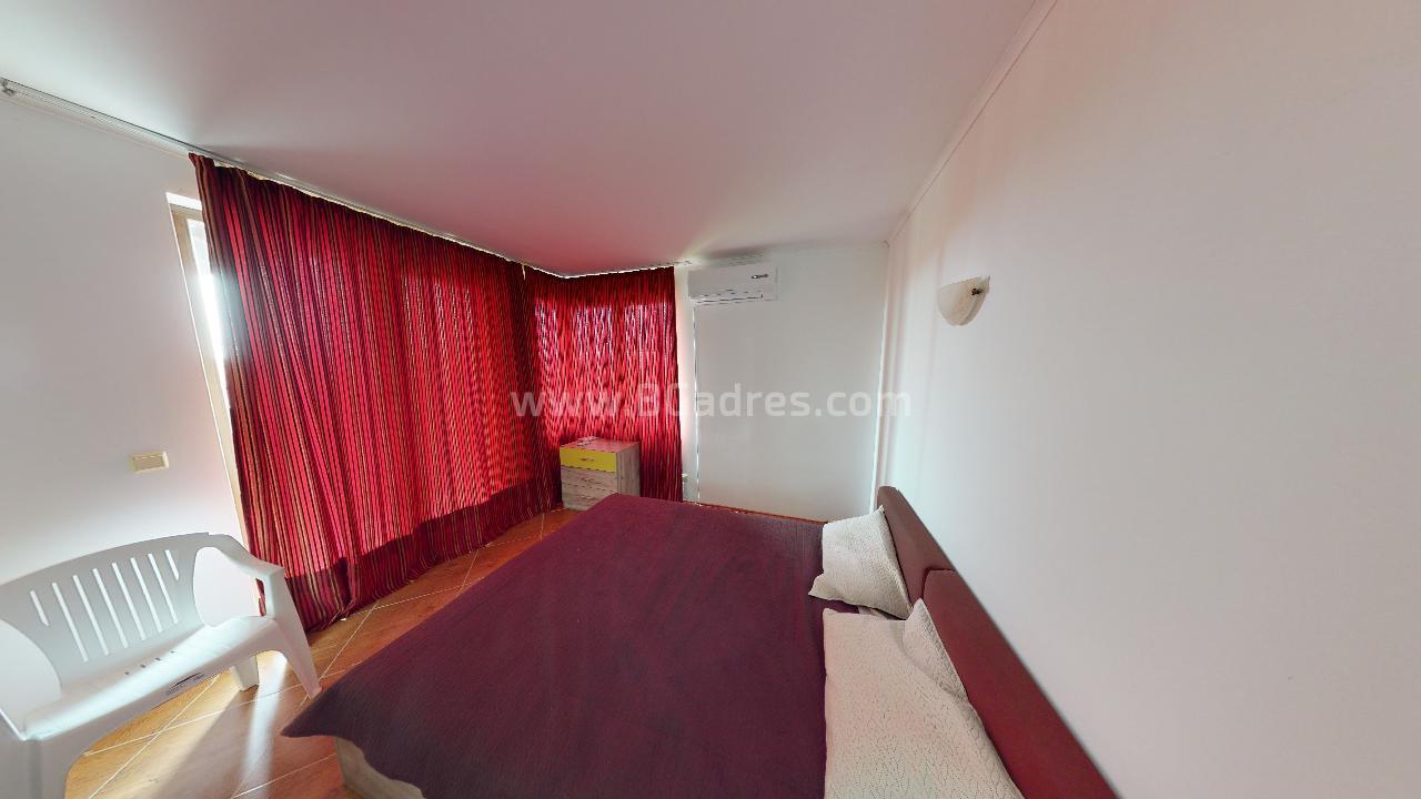 Дом для большой семьи в Бэй Вью Виллас І №3073