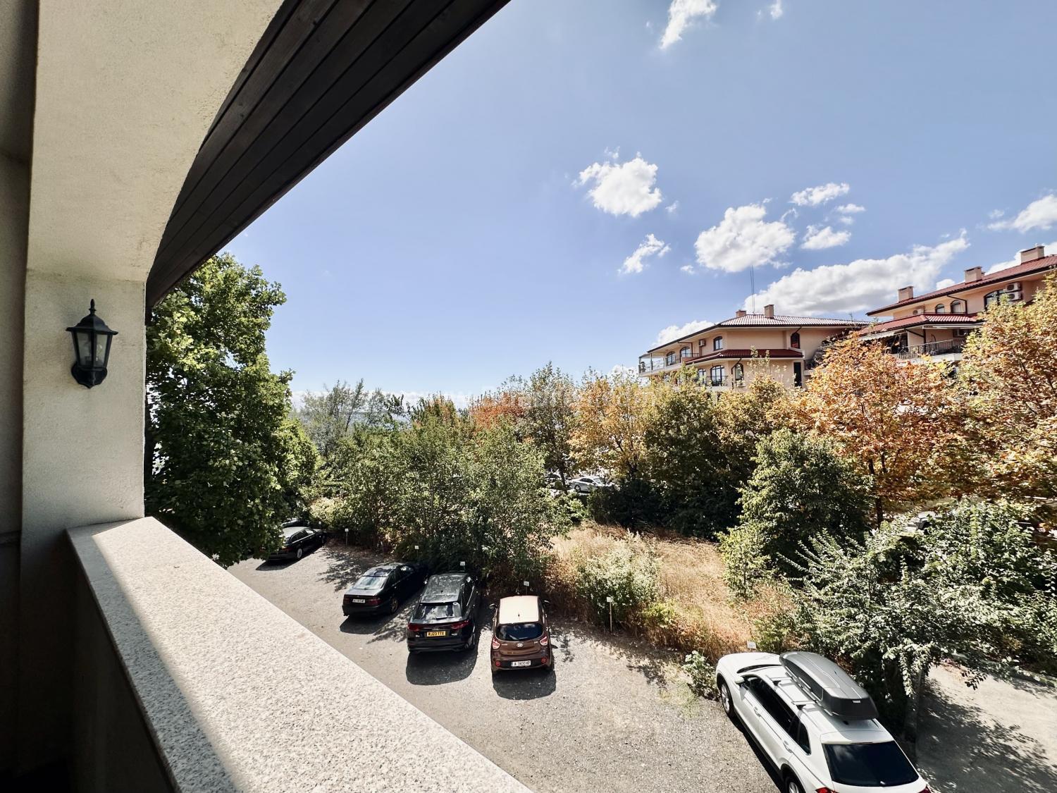 Квартира в комплексе Каза Реал І №4424