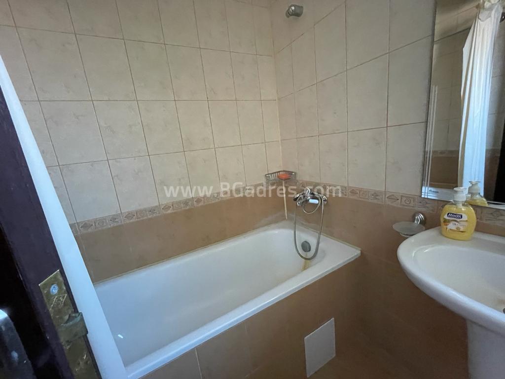 House without maintenance fee in Kosharitsa І №3462