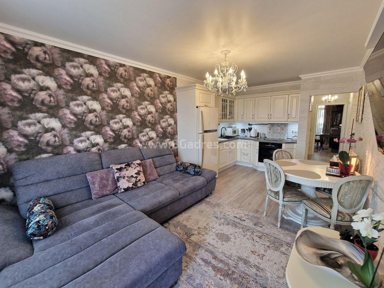 Wohnung im Panorama Dreams Komplex І №3761