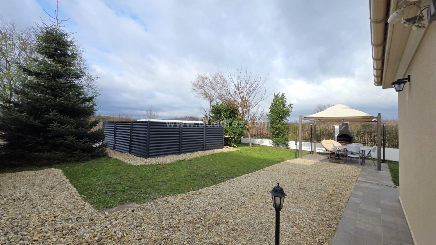 Дом в комплексе рядом с Бургасом І №4557