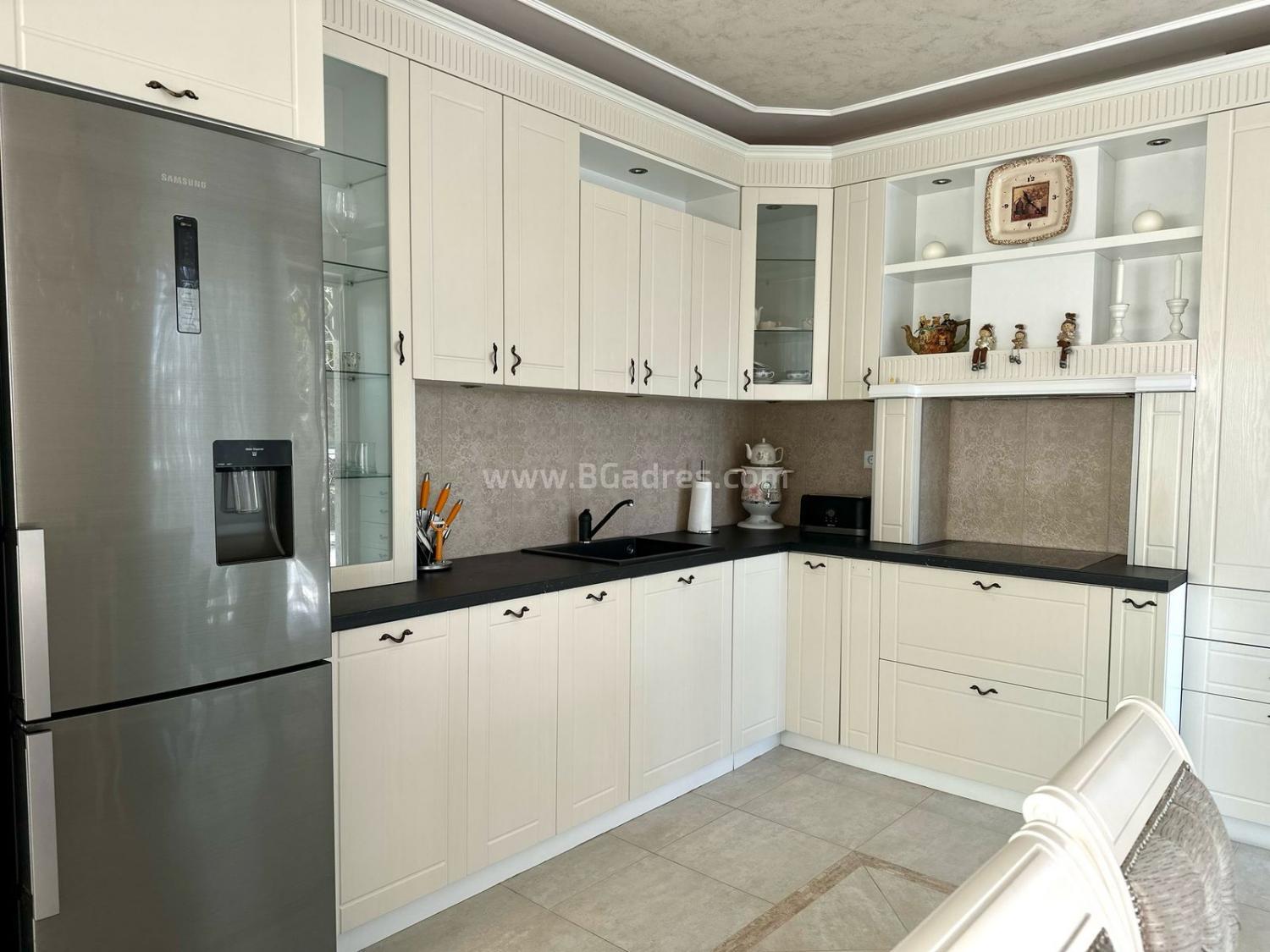 Дов комплексе Виктория Резиденс І №4558