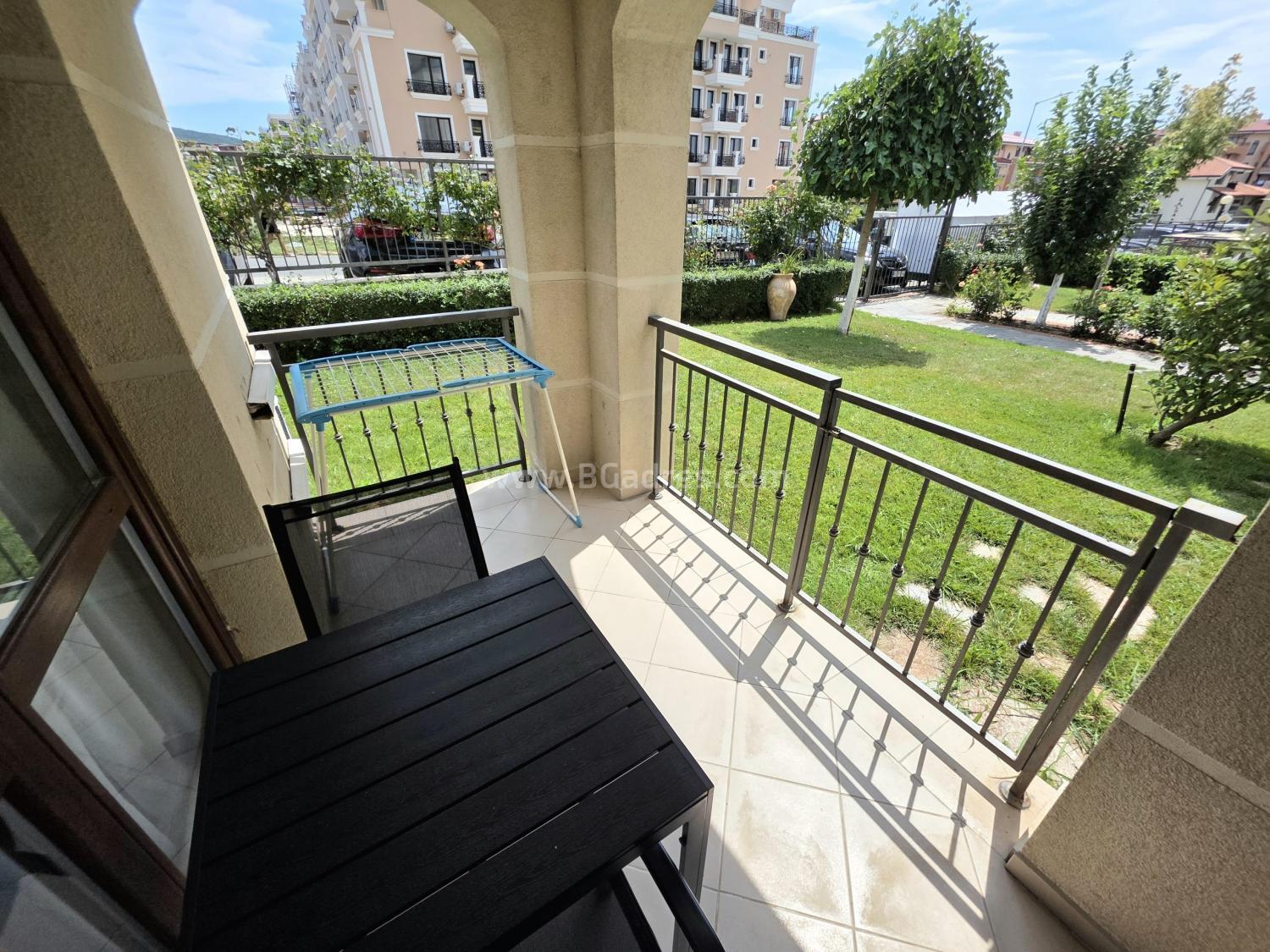 Apartment in the Sorento Sole Mare complex І №4817