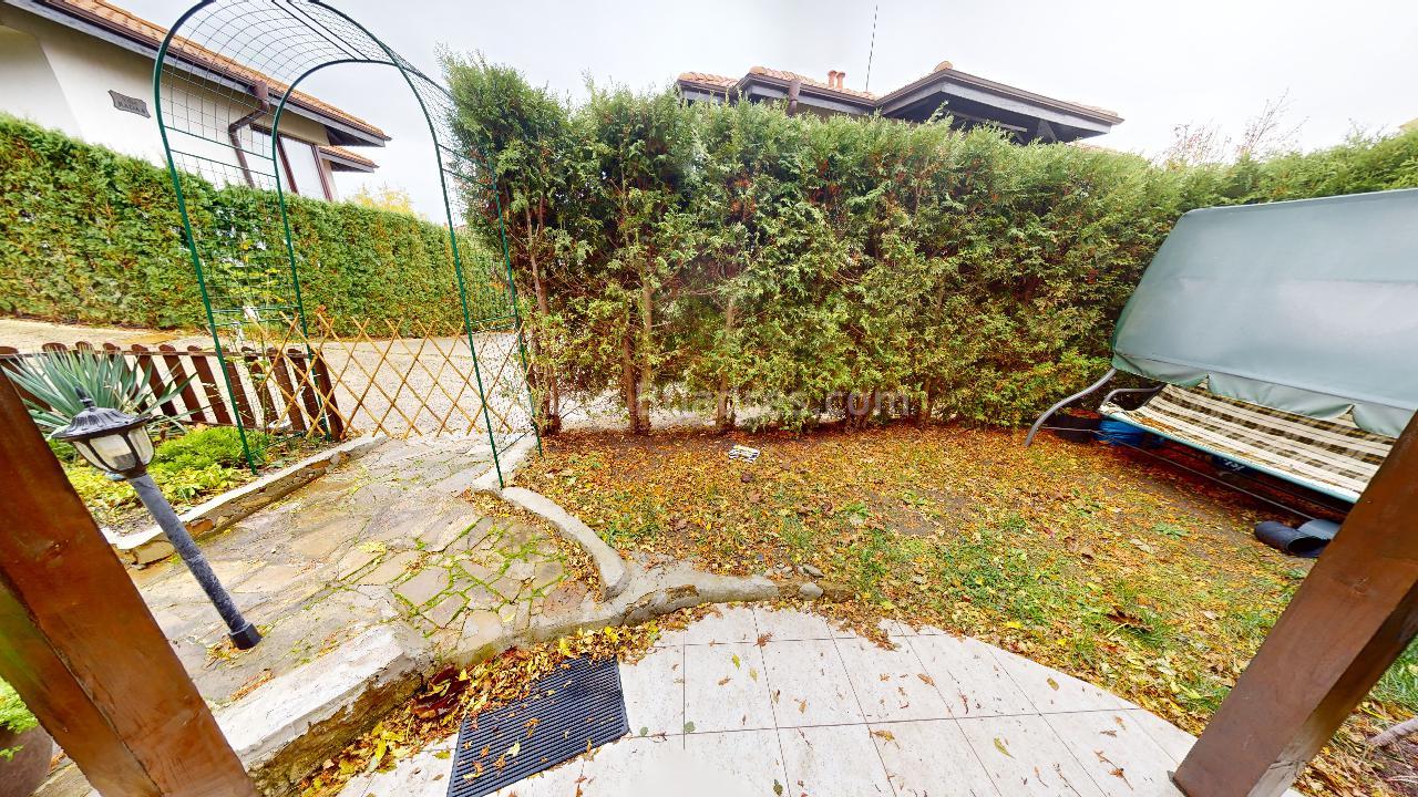 Reihenhaus im Komplex Bay View Villas І №3246