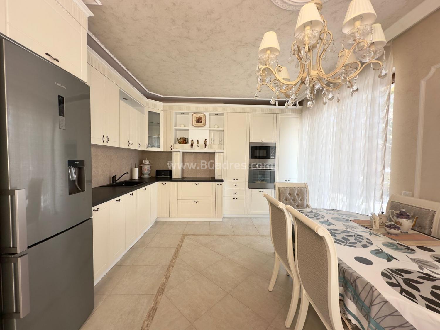 Дов комплексе Виктория Резиденс І №4558