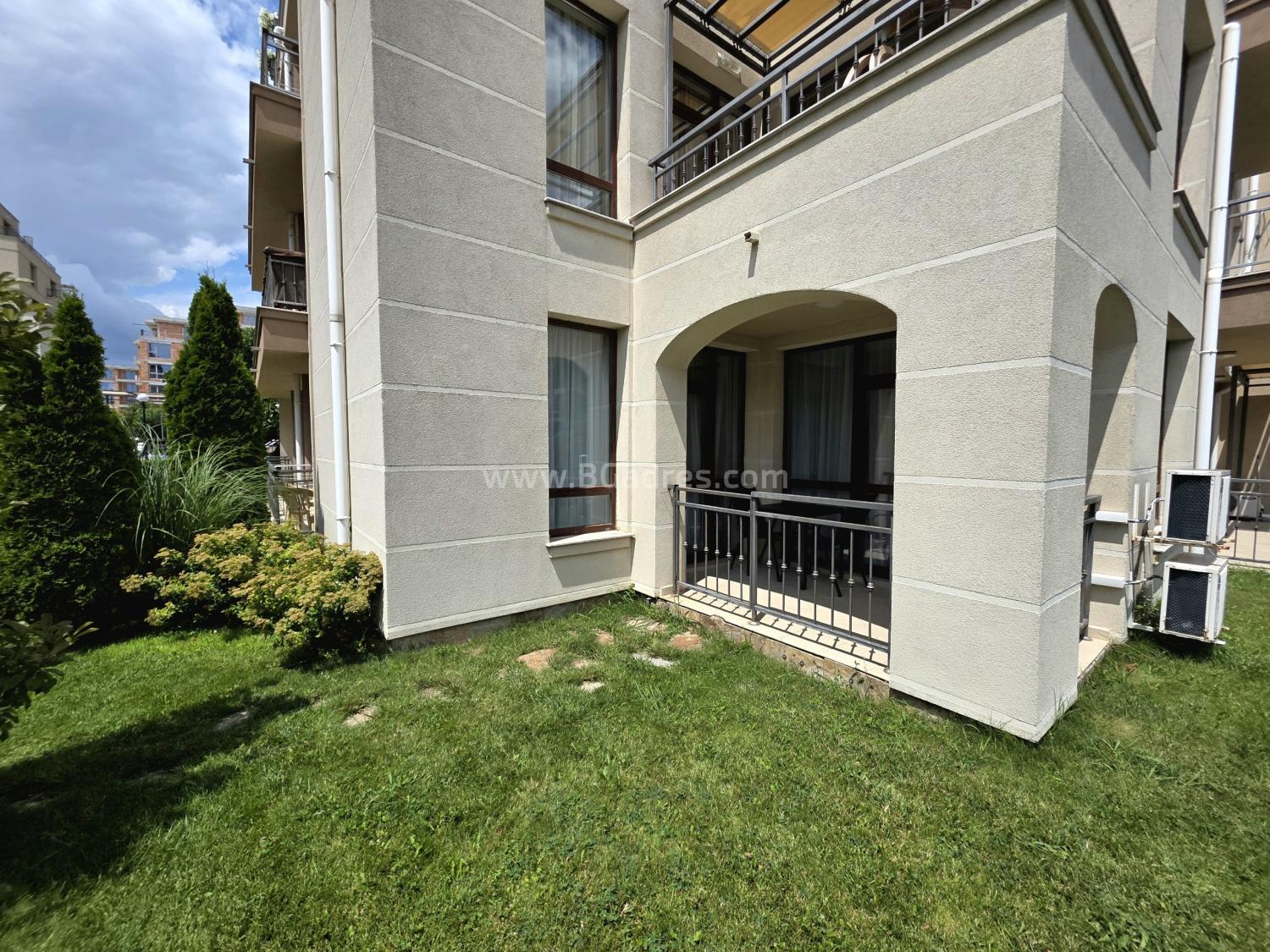 Apartment in the Sorento Sole Mare complex І №4817