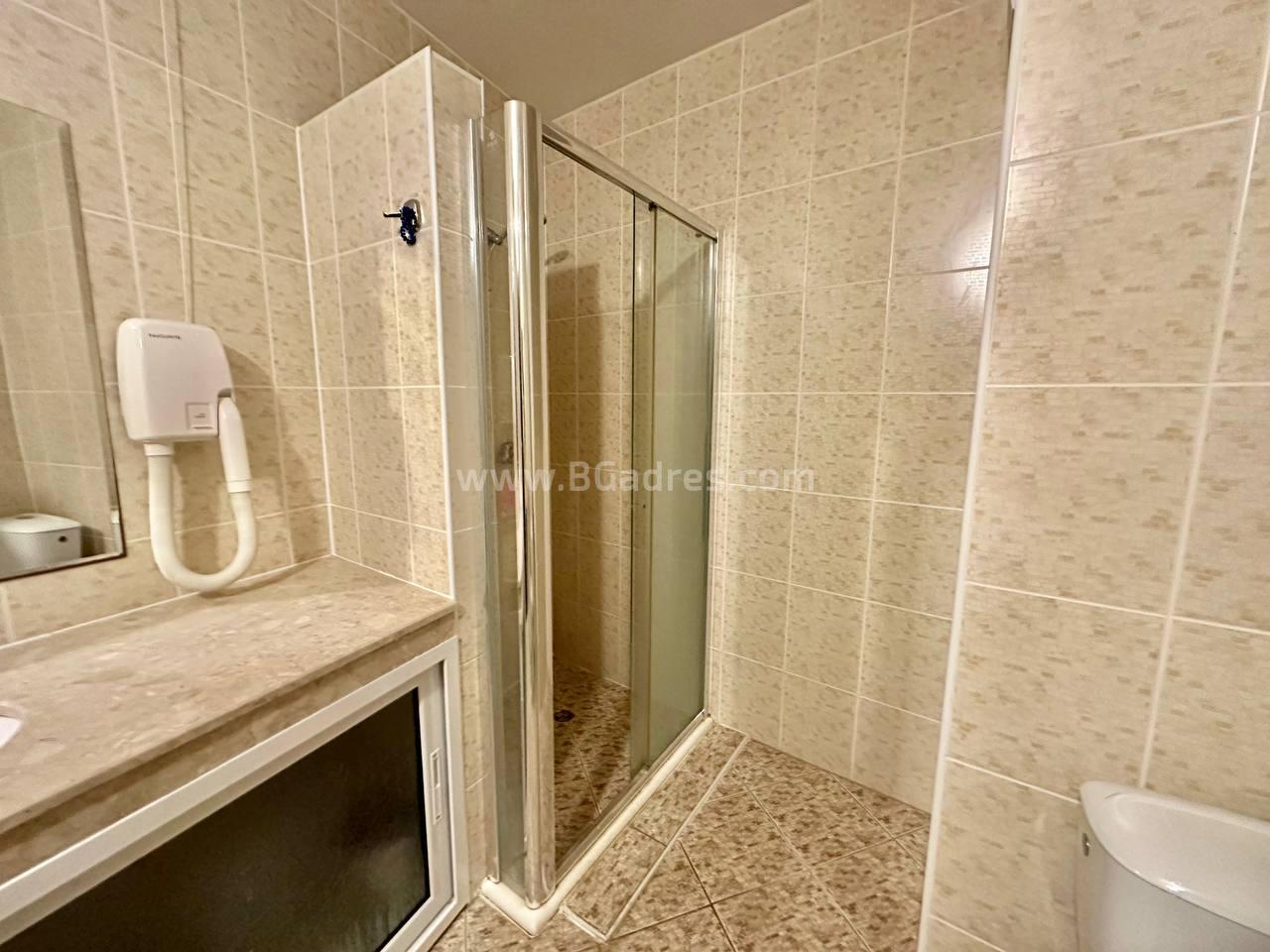 Apartment with panoramic sea view І №2895