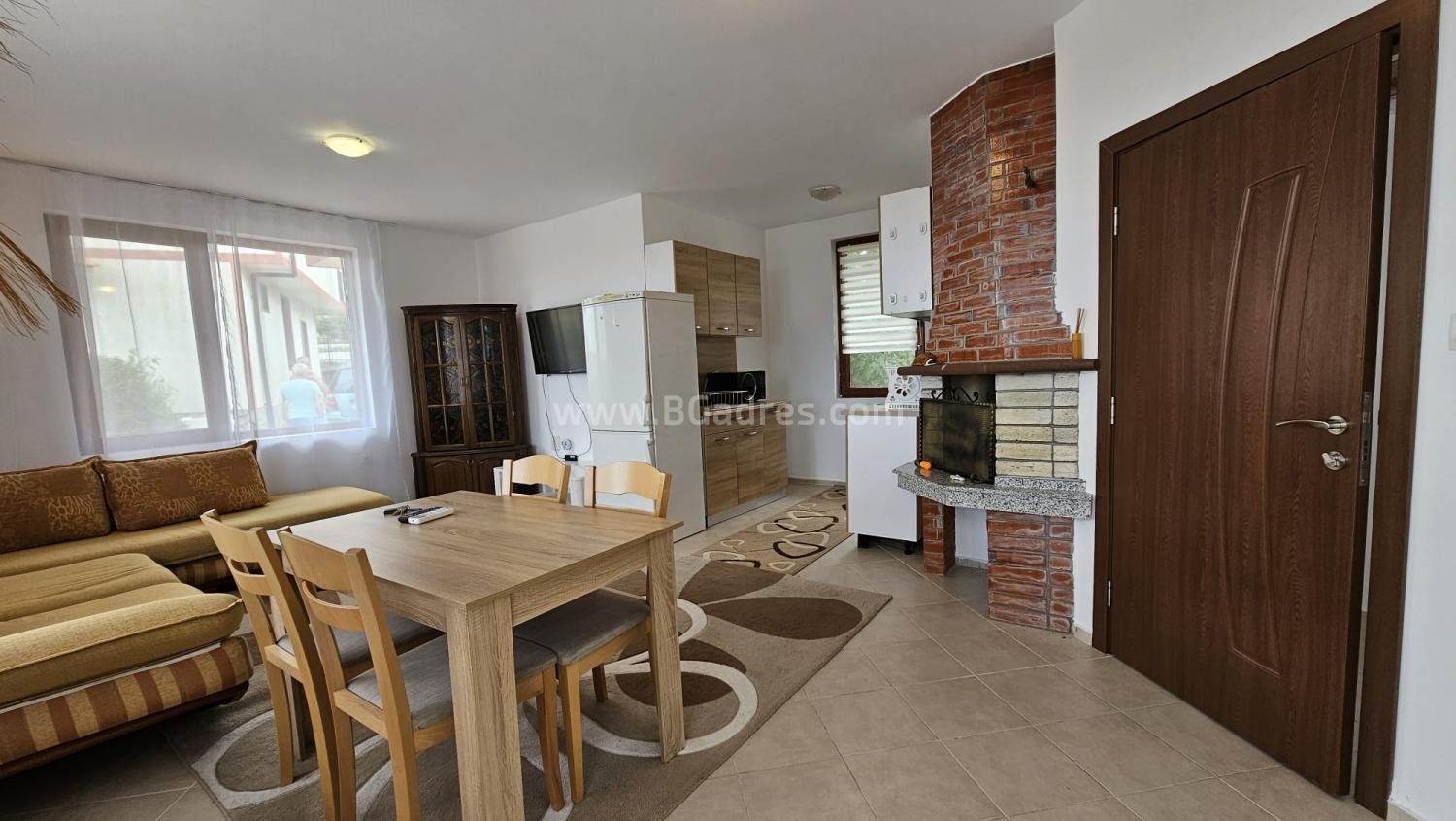 Дом в поселке Александрово І №3880