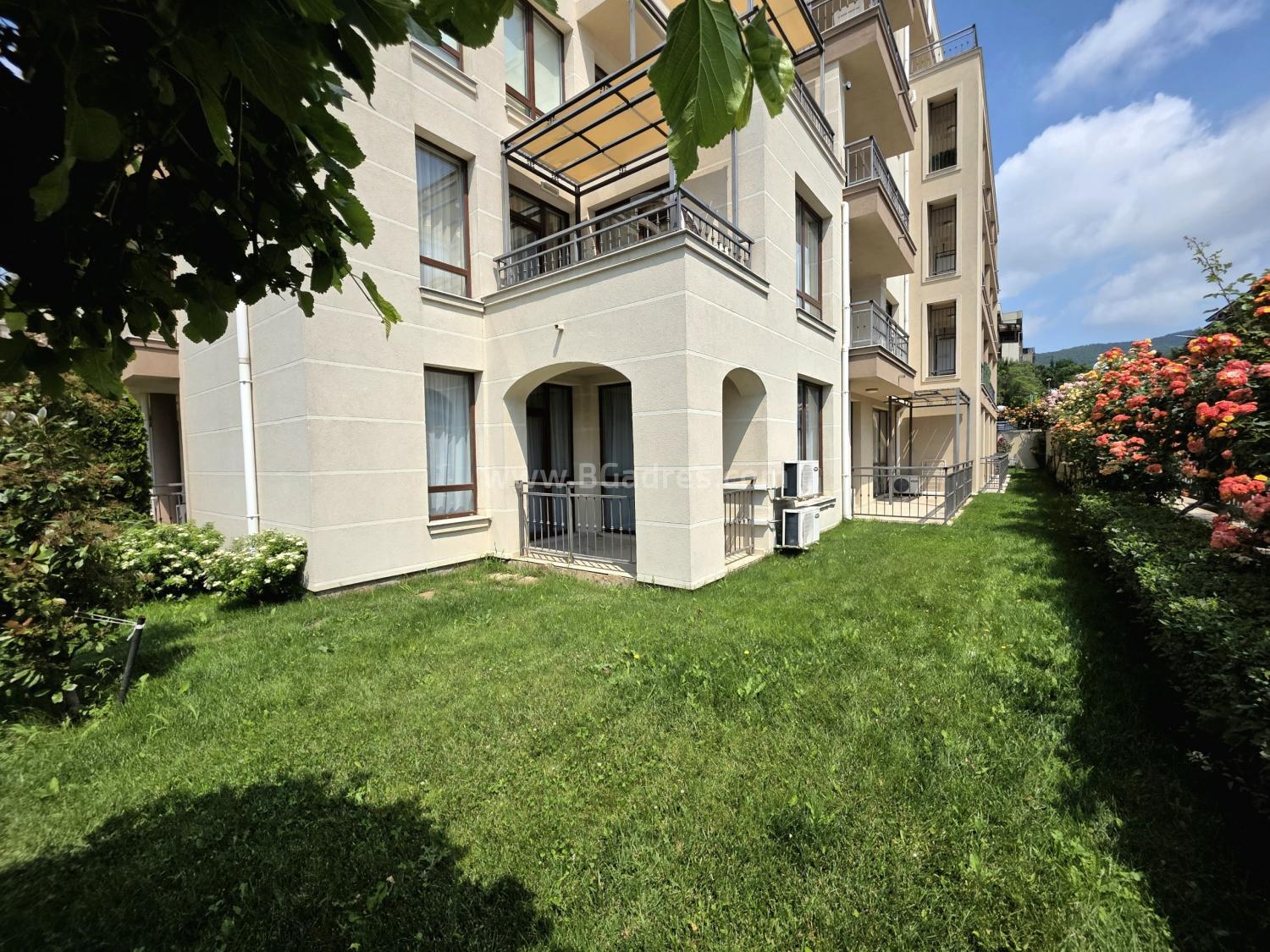 Apartment in the Sorento Sole Mare complex І №4817