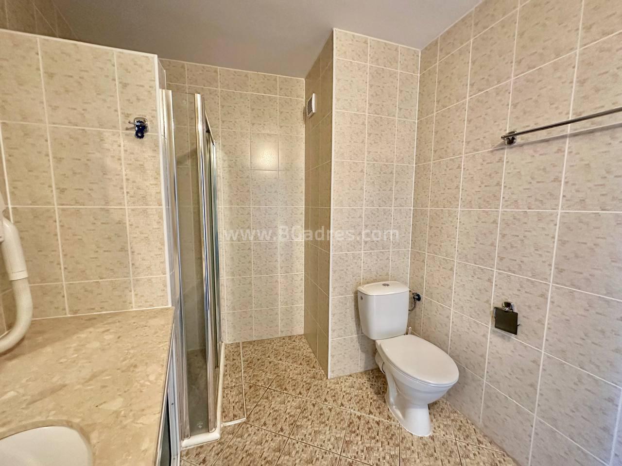 Apartment with panoramic sea view І №2895