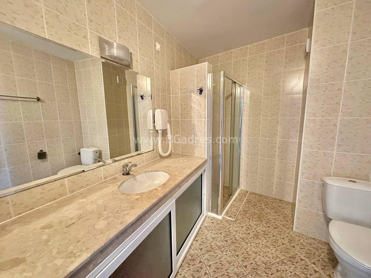 Apartment with panoramic sea view І №2895