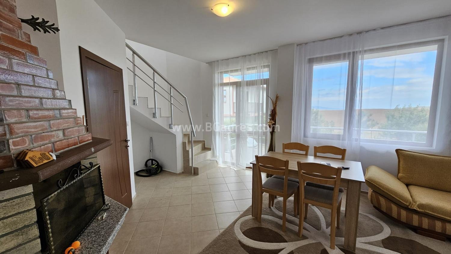 Дом в поселке Александрово І №3880