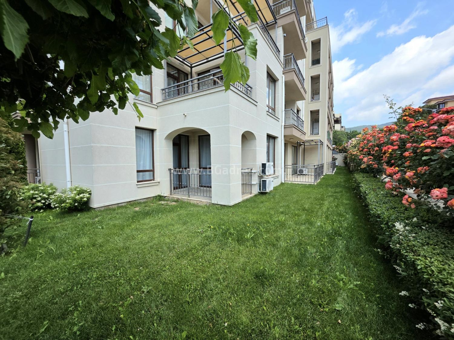 Apartment in the Sorento Sole Mare complex І №4817