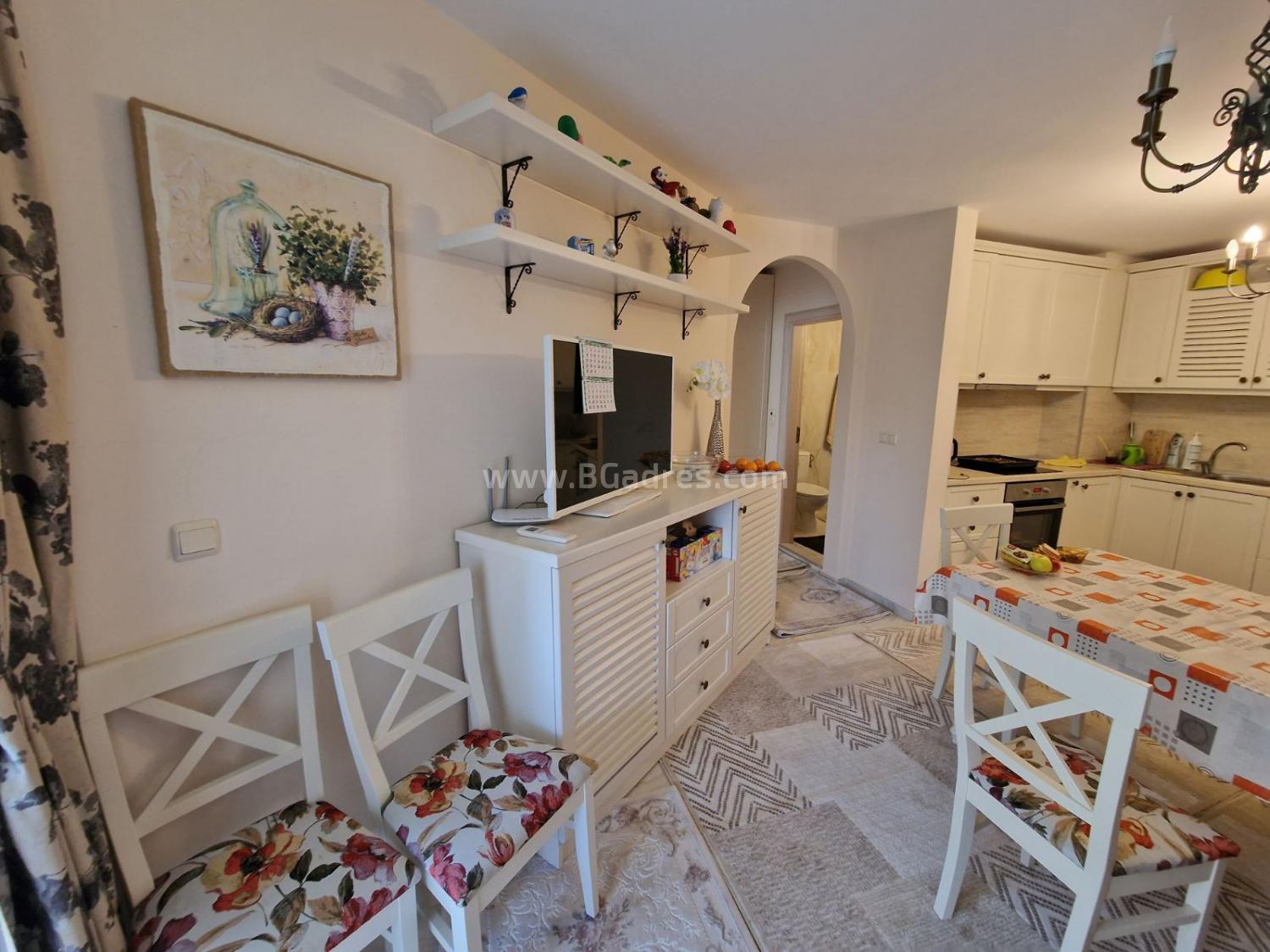 Квартира в комплексе Артур І №3240