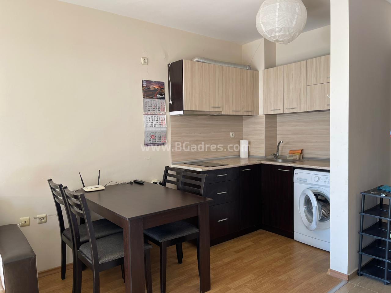 Квартира в комплексе Марвел І №3256