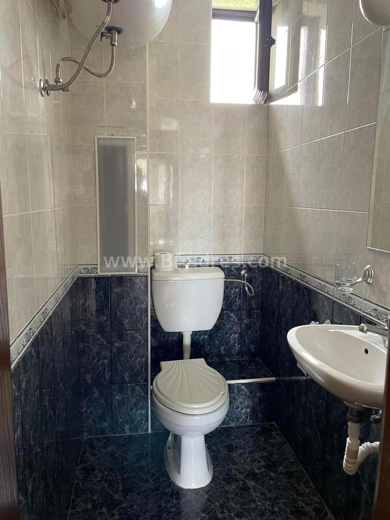 Renovated apartment in Saint Vlas | №2383