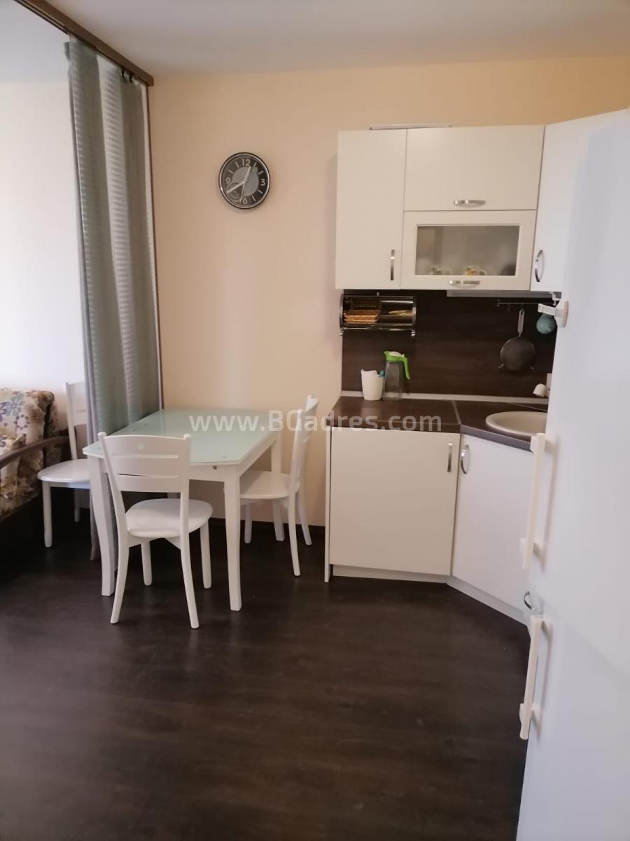 Apartment close to the beach in Elenite І №3329