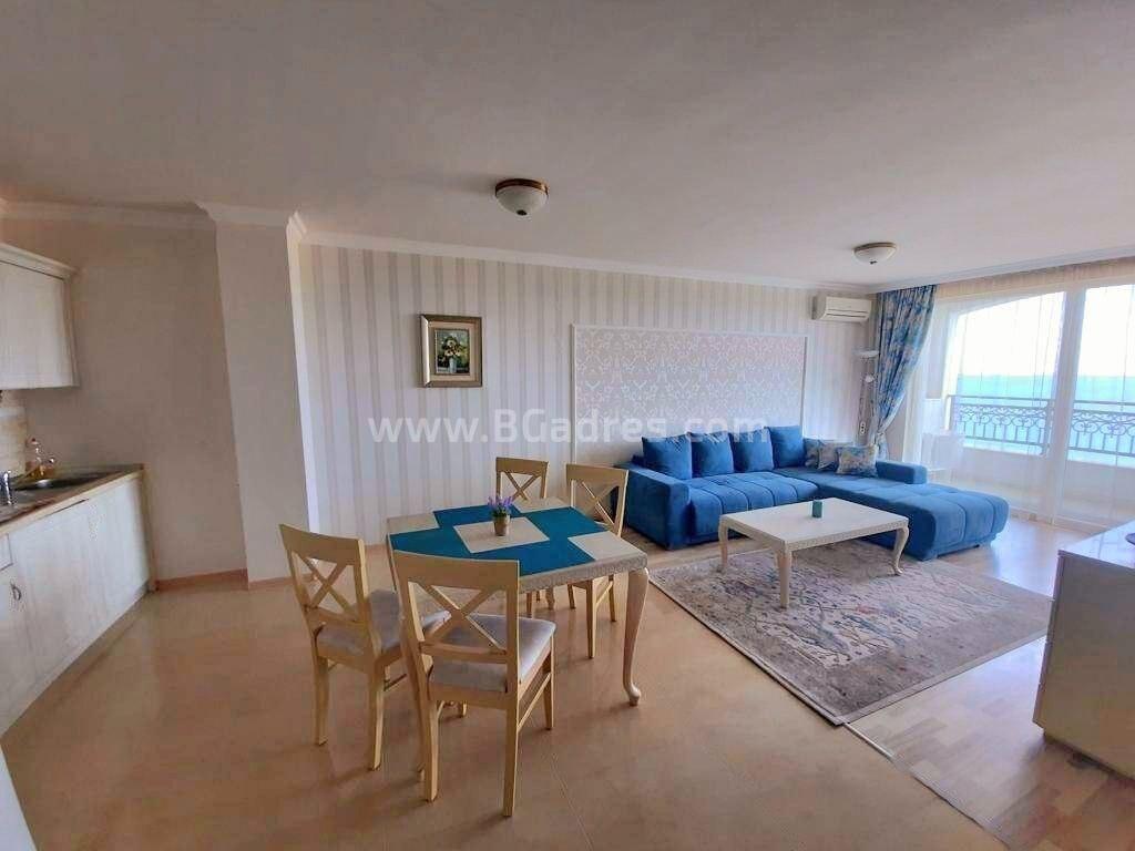 Элитная недвижимость в Поморие І №3342