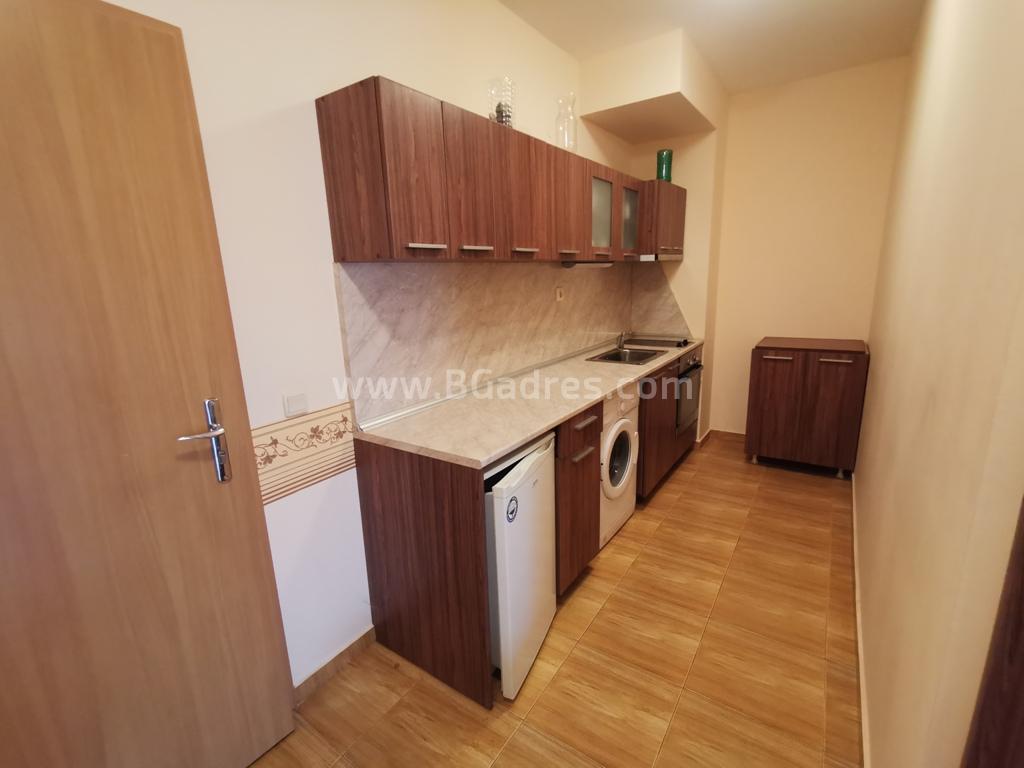 Günstige Wohnung im Komplex Magic Dreams I Nr. 2615