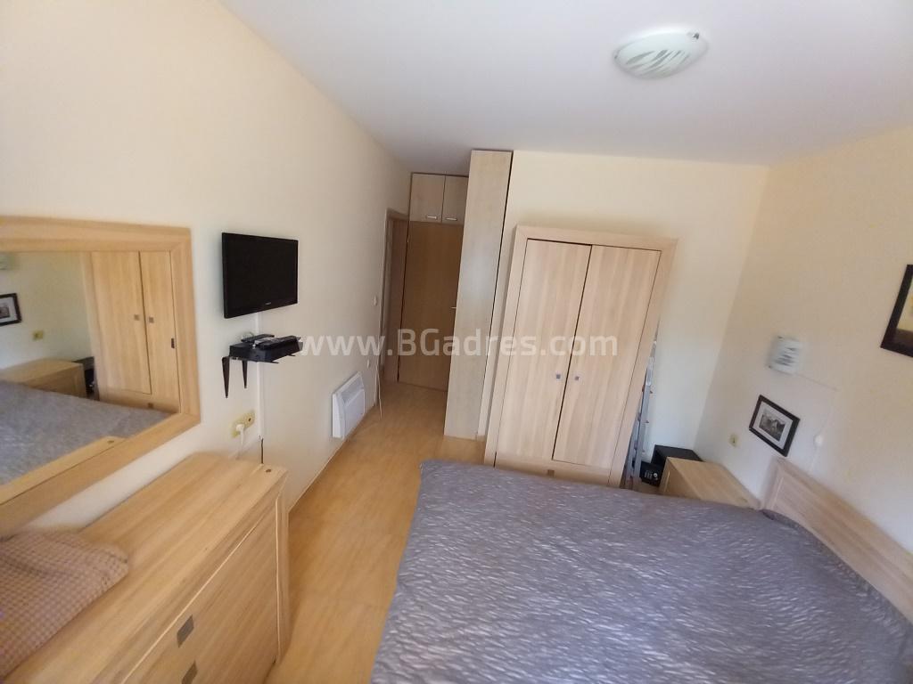 Apartment in the Aqua Dreams complex І №3361