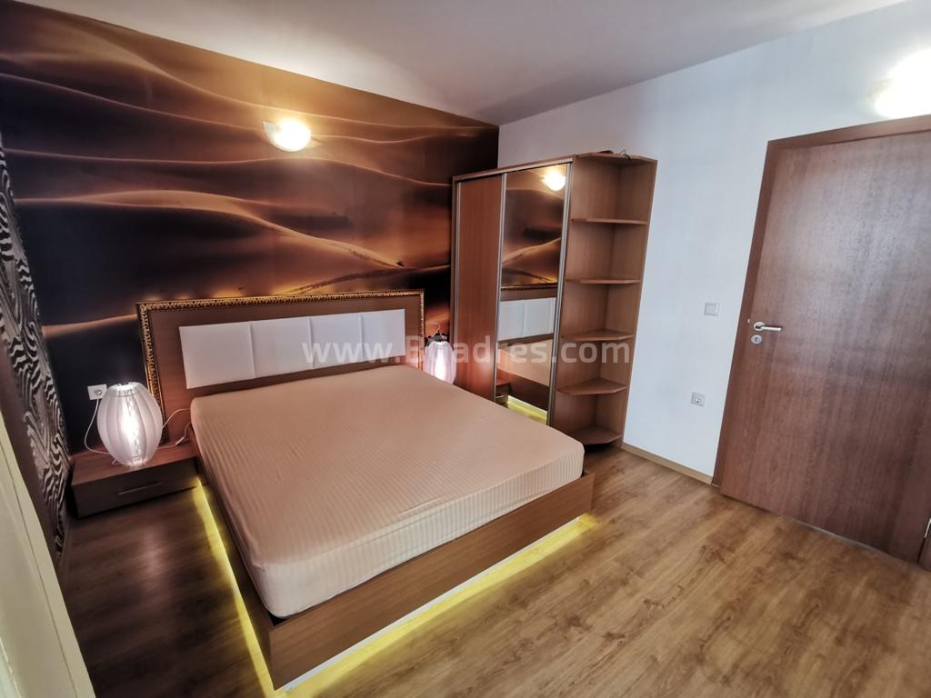 Квартира в комплексе Свит Хоум І №2616