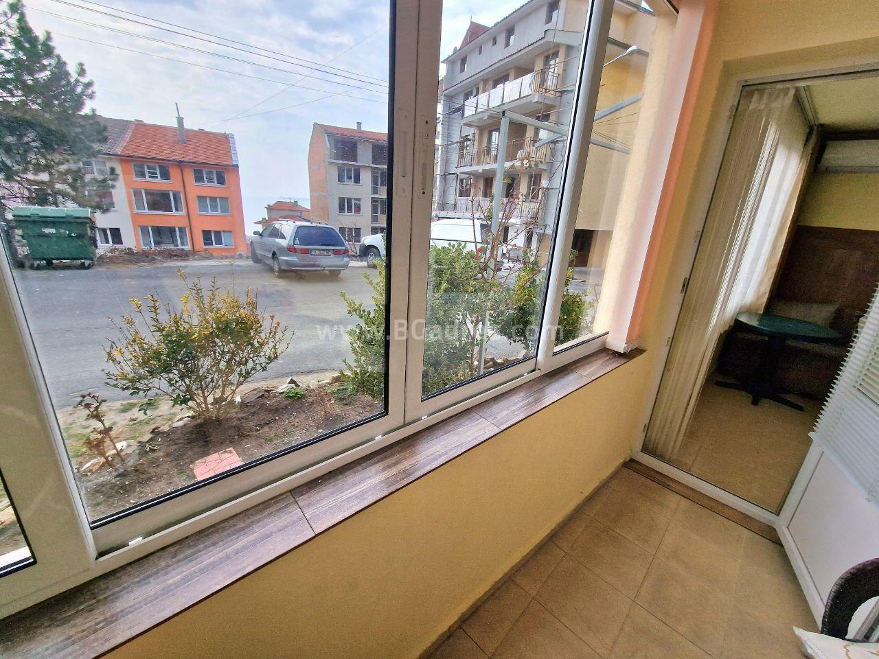 Wohnung ohne Servicegebühr in Sveti Vlas І №3433