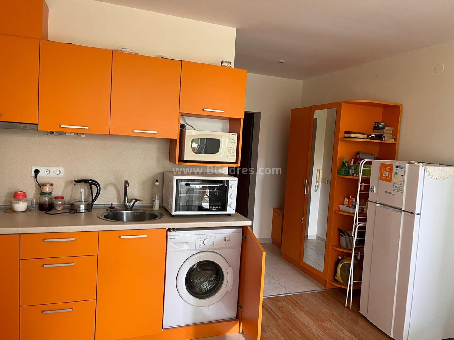 Studio im Komplex Orchid Fort І №2617