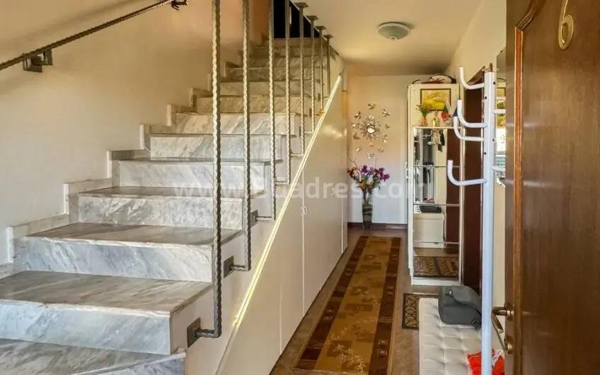 Haus im Dorf Bryastovets І №3466