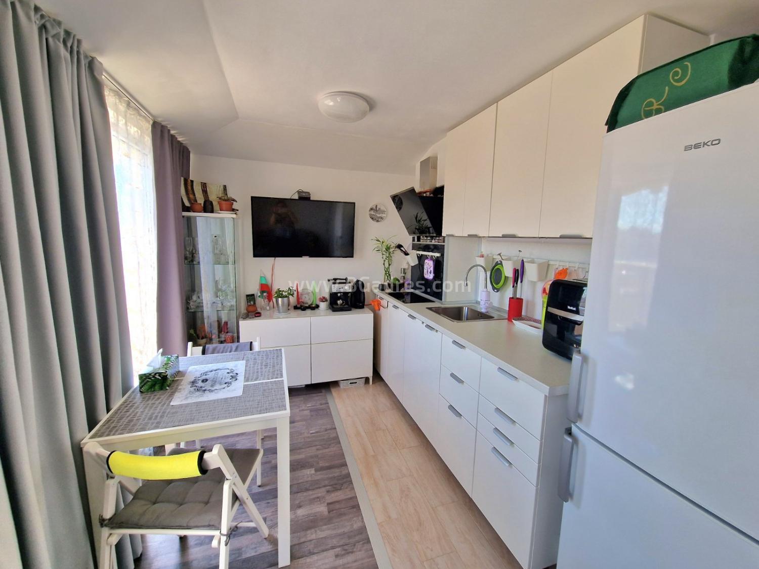 Квартира в комплексе Месамбрия Палас І №3474