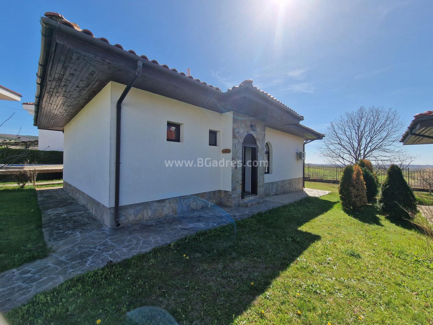 House in a complex in Kosharitsa І №3490
