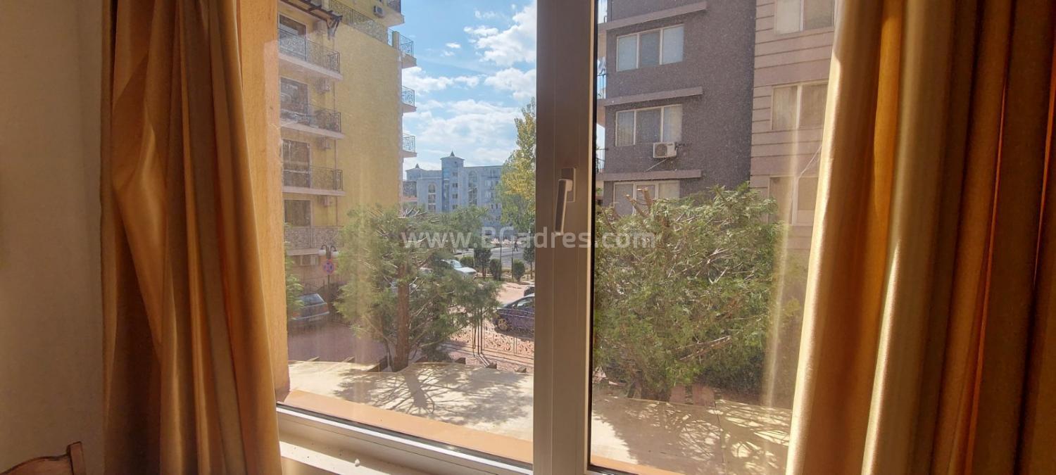 Апартамент в комплекс Emerald Paradise I №2304