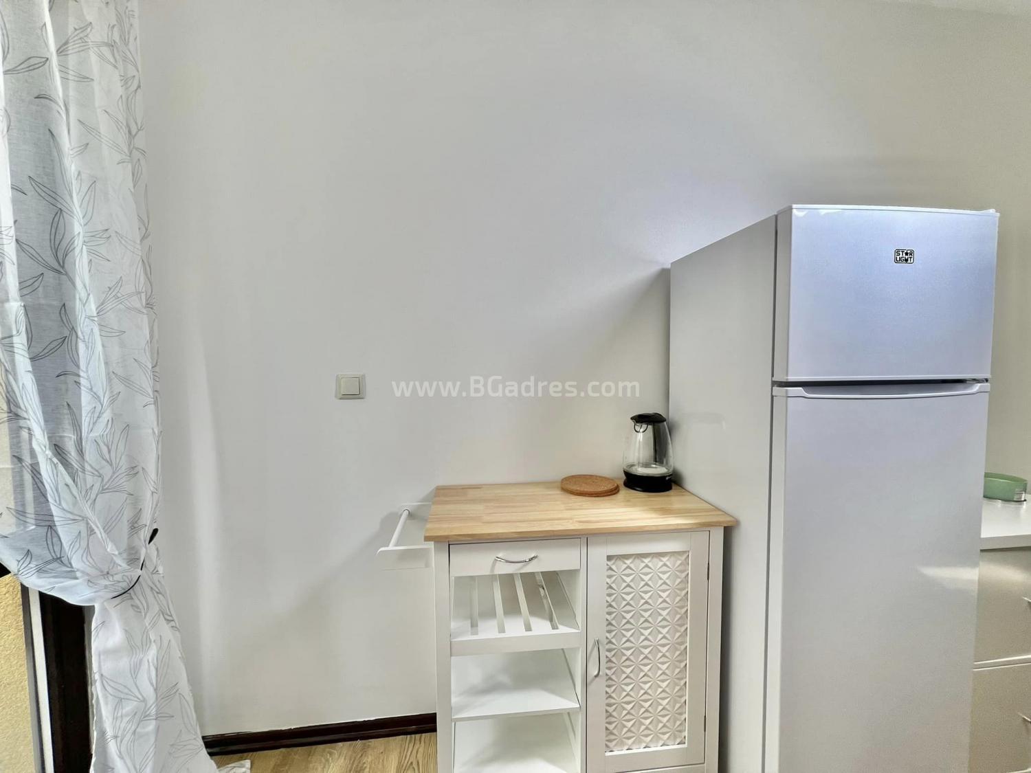 Studio im Morski Bryag Komplex І №3548