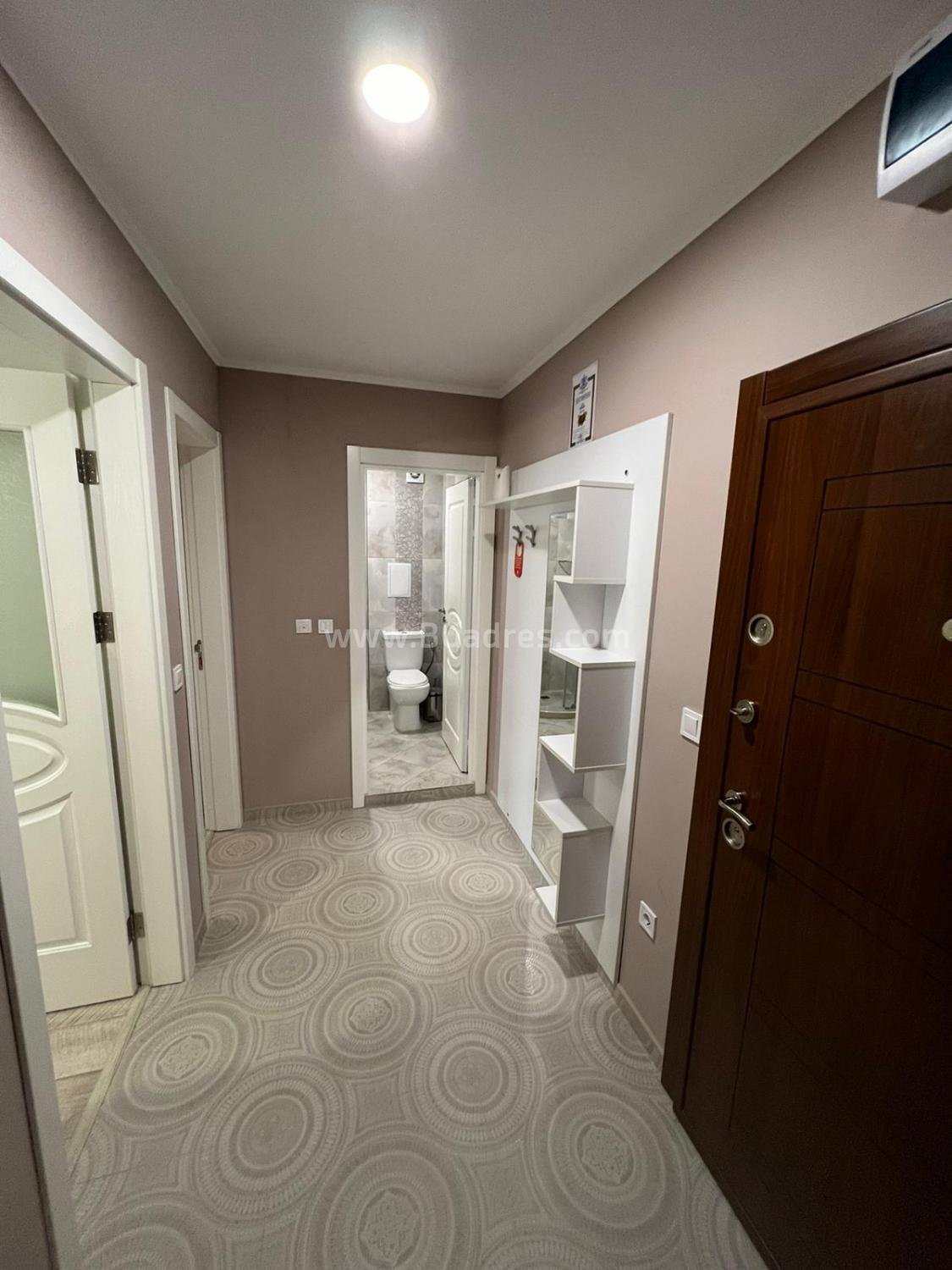 Квартира с видом на море в Сарафово І №3605