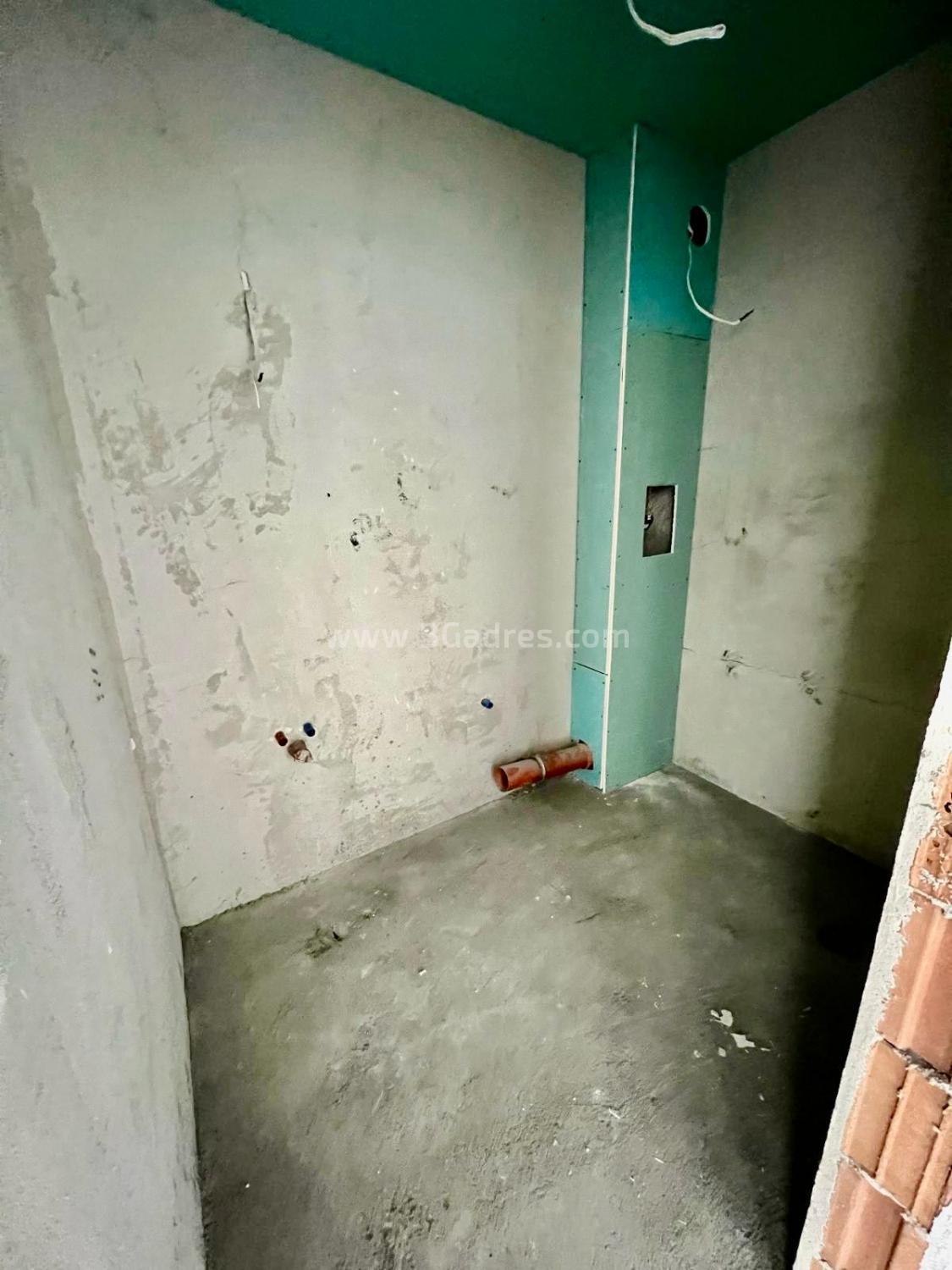 Wohnung mit Meerblick in Sarafovo І №3585