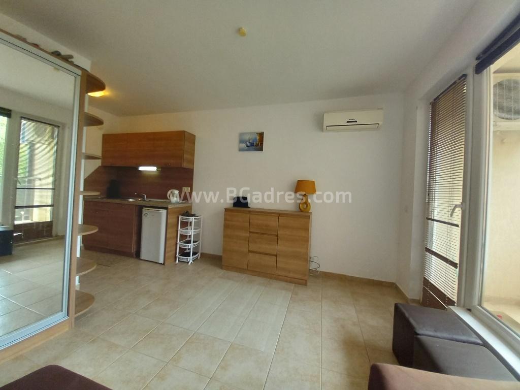 Studio im Anna Marina Komplex І №3616