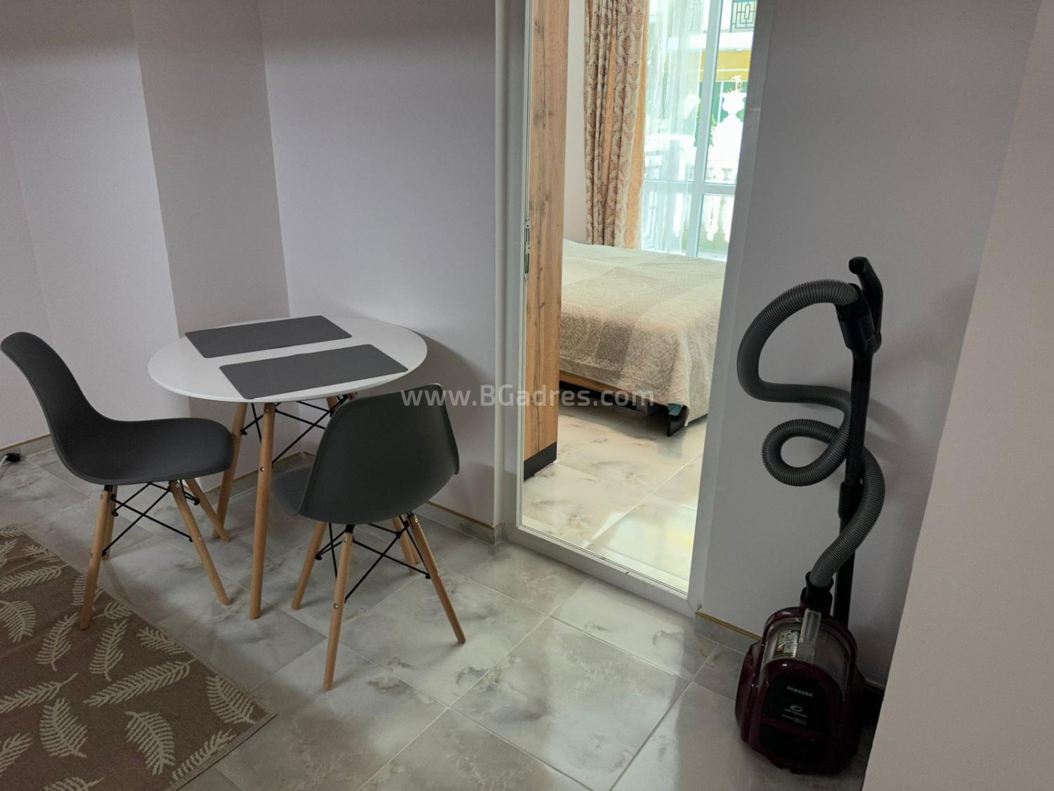 Квартира на первой линии по выгодной цене І №3647