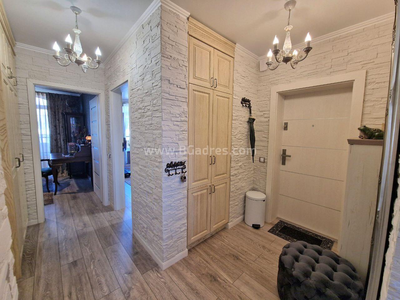 Wohnung im Panorama Dreams Komplex І №3761