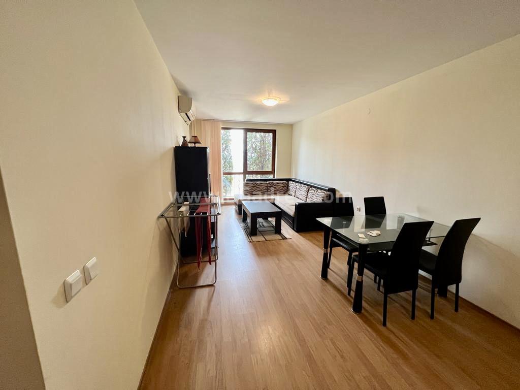 Апартамент в комплекс Сий Форт І №3792