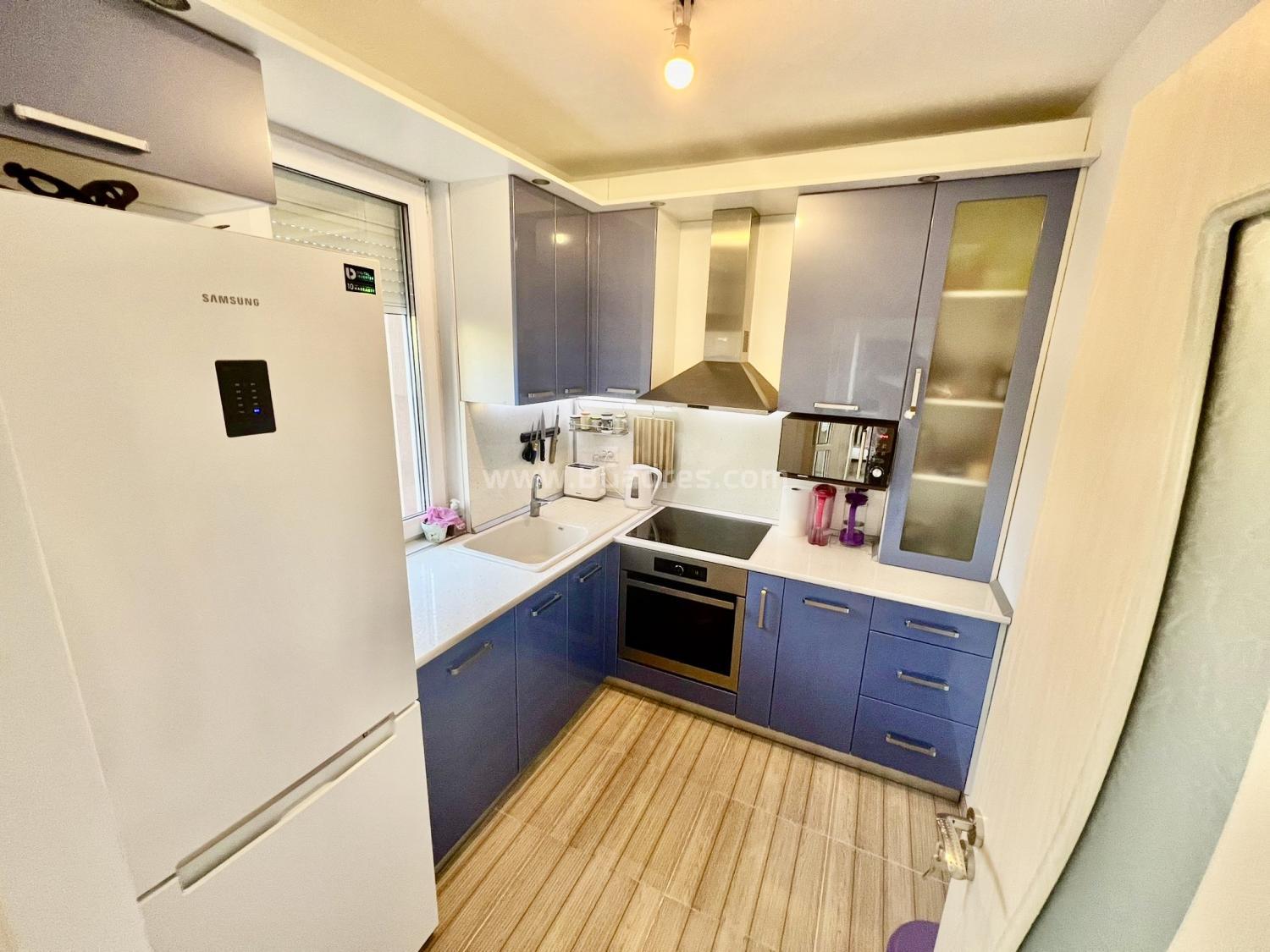 Квартира без таксы за обслуживание в Равде І №3793