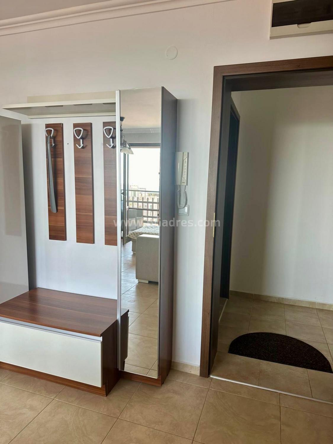 Wohnung im Kentavar Komplex І №3901