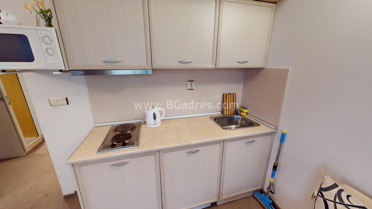 Wohnung im Avalon Komplex І №3920