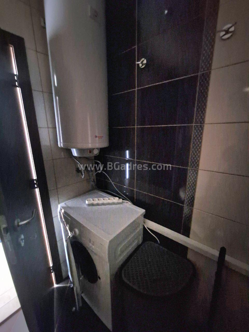 Квартира в комплексе Си Даймонд І №4004