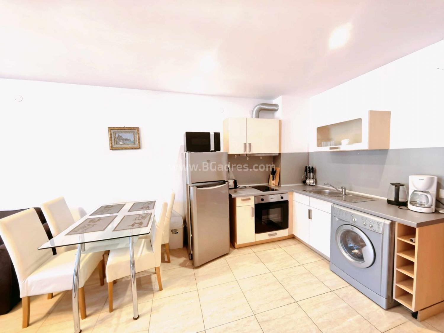 Wohnung im der Anlage Etara 3 І №4040